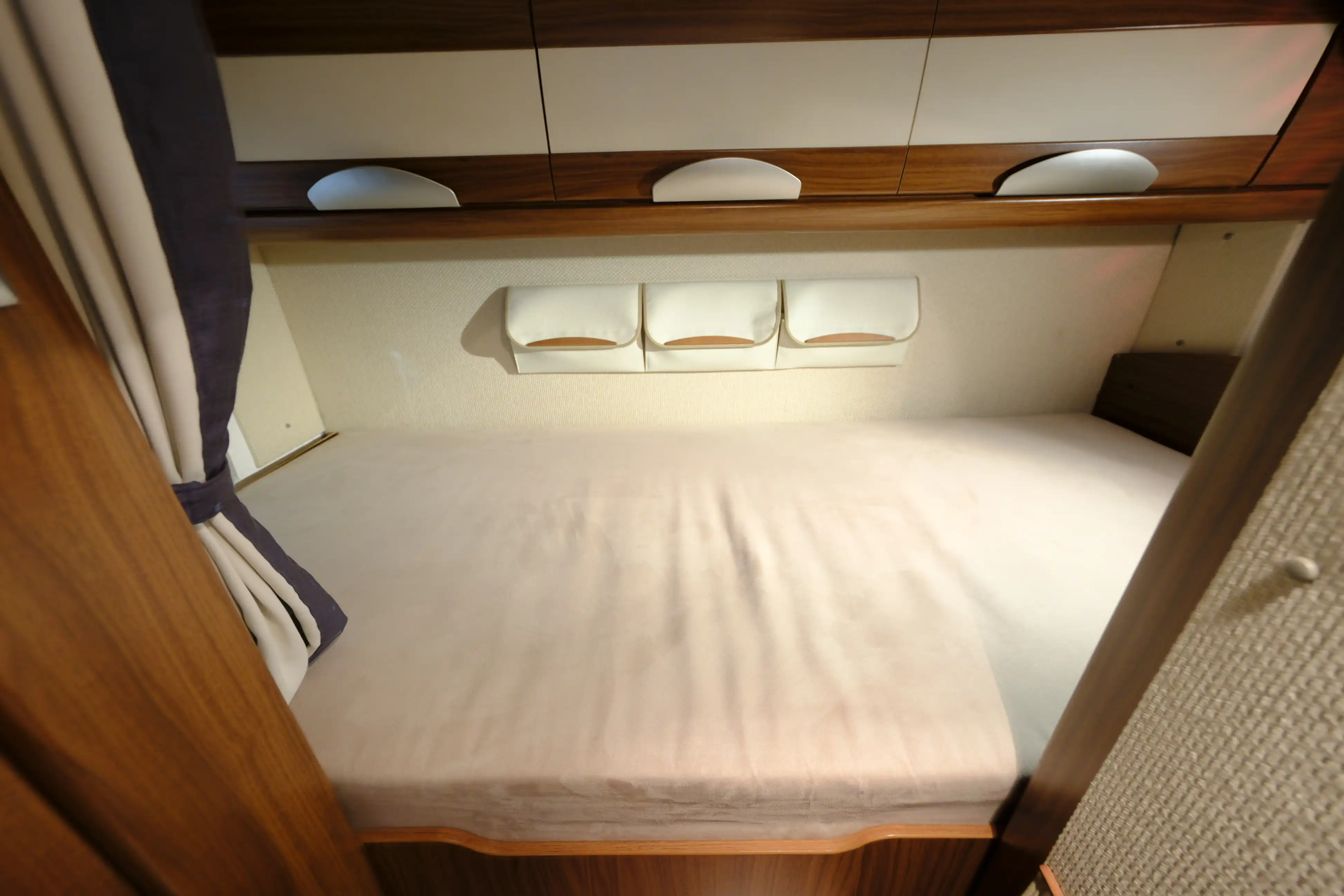 HYMER-ERIBA B 524 Legend25 - Ansicht 10